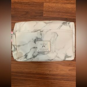 Jeffrey Star Cremated Makeup Bag